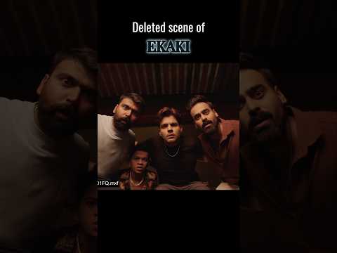 Haters will say this is real😒😒#shorts #ekaki #funny #comedy #bts #kunalchhabhria #acv thumbnail