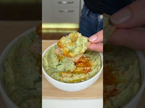 Zeytin Ezmesi  | Oliva Cream 🫒✨English ⬇️ #busezeynep #meze #olive thumbnail