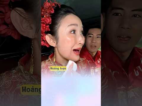 Cô dâu ko trang điểm bất ngờ phát hiện vợ cũ của chồng đến dự ? thumbnail