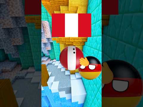 Was passiert, wenn man diese Flaggen umdreht? #countryballs thumbnail