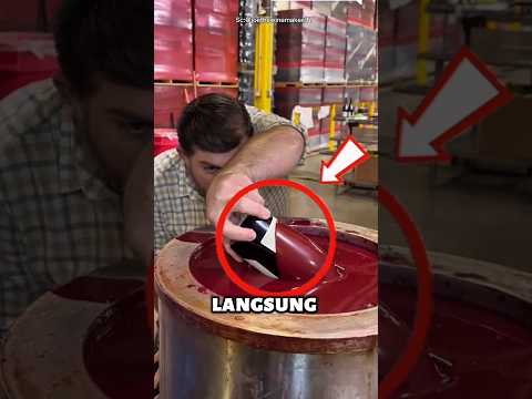 Pria ini ngejatuhin botol $3.000#shorts thumbnail