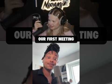 my favourite memory w/ @Colehairlesscat thumbnail