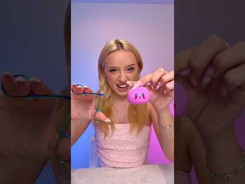 Cutting Open Mystery Dumpling 😭😳 thumbnail