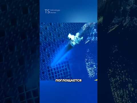 Почему замена ядерного топлива проходит под водой thumbnail