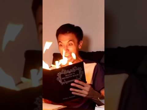 When your exam is tomorrow.. #comedy #funny #school l thumbnail