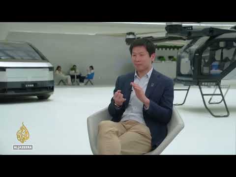 ARIDGE Shines Bright in Al Jazeera's News Spotlight thumbnail
