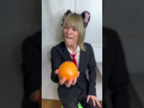 Sion Princess funny marshmallow ghost 🍊🚆👻😂 thumbnail