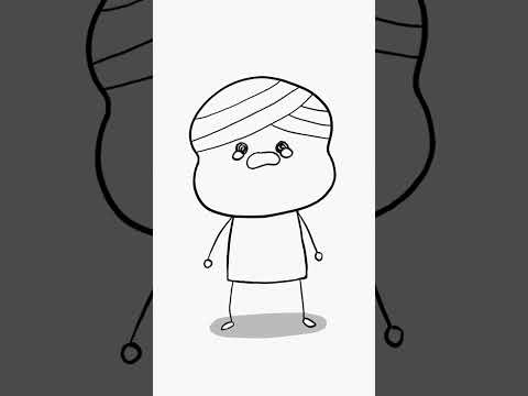 Patrick toons funny video ??? Part 7 #shorts #animation thumbnail