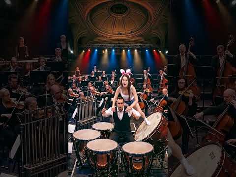 müzik aleti çalmak istediğimde benim haller 😂❤️ thumbnail