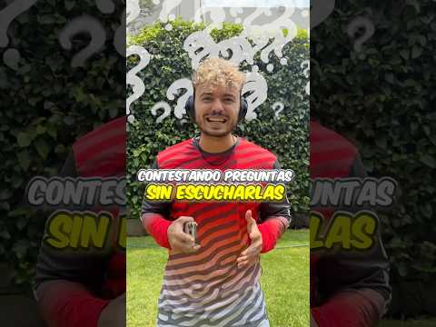 Las peores respuestas ? | Bastian Delfin • #humor #shorts thumbnail