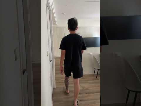 平淡之中製造一些些浪漫 #林老師 #搞笑 thumbnail