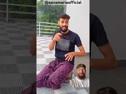 Broma a mi mujer aavamariaofficial thumbnail