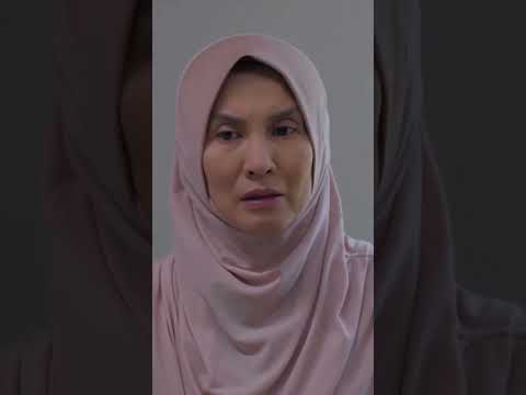 Detik Cemas: Harapan dan Cabaran Selepas Serangan Jantung Suami | Dendam Seorang Mentua EP3 thumbnail