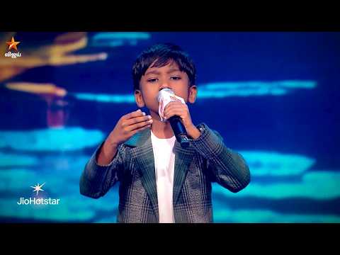 Super Singer Junior 11 | 23rd & 24th May 2026 - Promo 11 thumbnail