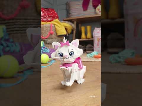 Wat mijn kat allemaal in huis haalt 🎀🐱🐭 ADVERTENTIE thumbnail