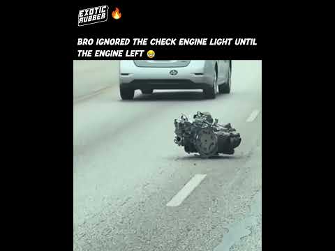 This is why you don’t ignore the check engine light thumbnail