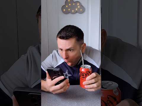 The Crazy Coke👅👺 thumbnail