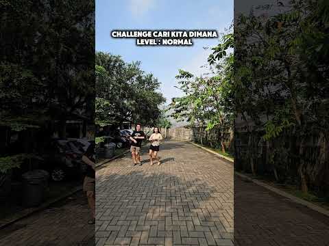 CHALLENGE CARI KITA DIMANA thumbnail