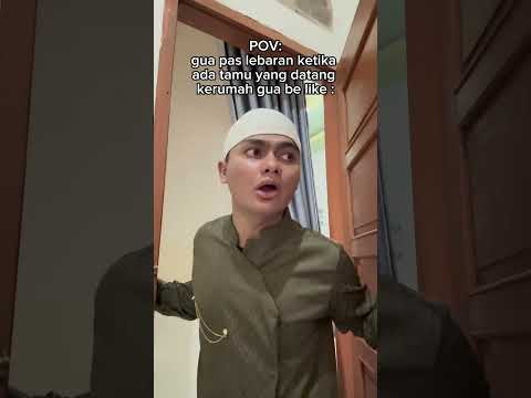 LANGSUNG KABUR NYARI MAMAK? thumbnail