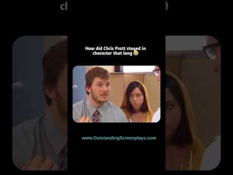 Aubrey Plaza Could NOT Hold It Together 😭😂 thumbnail