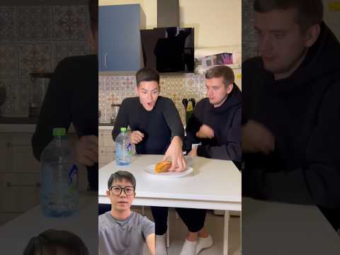 Thử thách lật chai nước #trending #trendingshorts #trendingvideo #shorts #shortsviral #viralshorts thumbnail