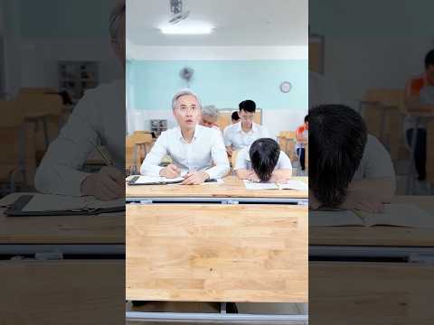 BEN EAGLE - School Prank Gone Wrong! #MartialArts #ActionComedy #KungFu #Kindness #Trending #Viral thumbnail