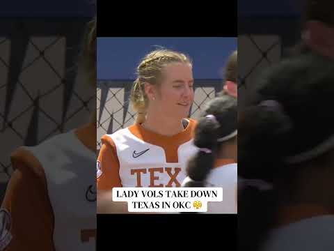 DOWN GOES TEXAS 🥎 thumbnail