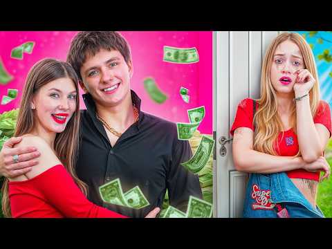 لقد تخلت عني عائلتي! أنا أعمل لدى أختي الثرية! thumbnail
