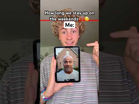 How long will we stay up ?￼ thumbnail