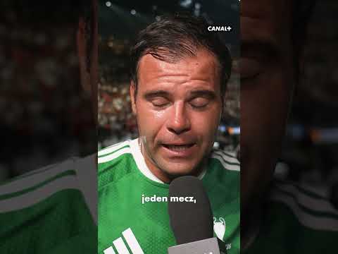 NEMANJA NIKOLIĆ PROSTO Z BUDAPESZTU O WYSTĘPACH LEGII W TYM SEZONIE 👀 thumbnail