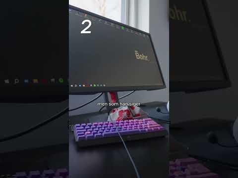 Find svaret i vores nyeste video! ? thumbnail