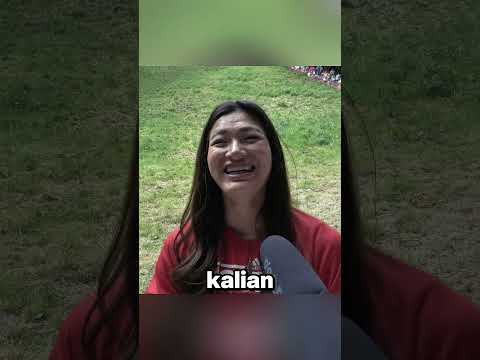 Gadis Kalem Juara Lomba Paling Brutal! ? thumbnail