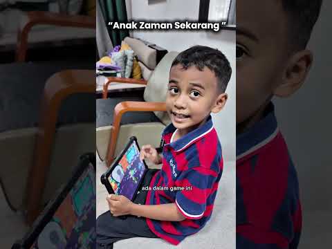 Anak zaman dulu vs anak zaman sekarang part 6 #funny #comedy #zamandulu thumbnail