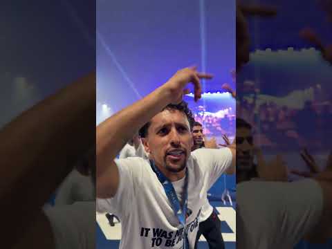 BACK 2 BACK CHAMPION MON FRÈRE ⭐️⭐️ thumbnail