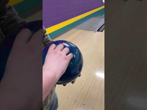 Special Bowling Ball thumbnail