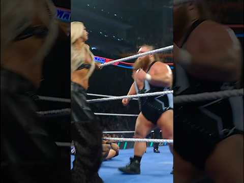 That's one way to win a match! thumbnail