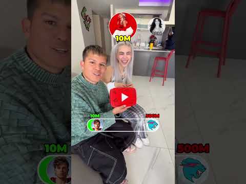 POV: Cuando Tu Amigo Conoce A Los Delfines por Mrbeast 😂🚀 Paul Ferrer #short thumbnail