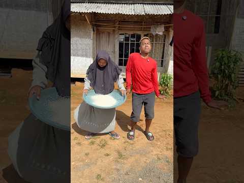 Suka bantu mamah thumbnail