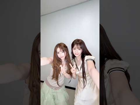 𝒪𝒽 𝓂𝓎 𝓰ℴ𝒹 ℴ𝓊𝓉 ℴ𝒻 𝒸ℴ𝓃𝓉𝓇ℴ𝓁 #NMIXX #SULLYOON #JIWOO #HeavySerenade #Crescendo thumbnail