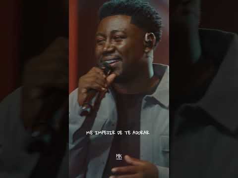 A luta pode ser intensa, mas a adoração é maior. Assista "A Provação e o Altar (ao Vivo)" thumbnail
