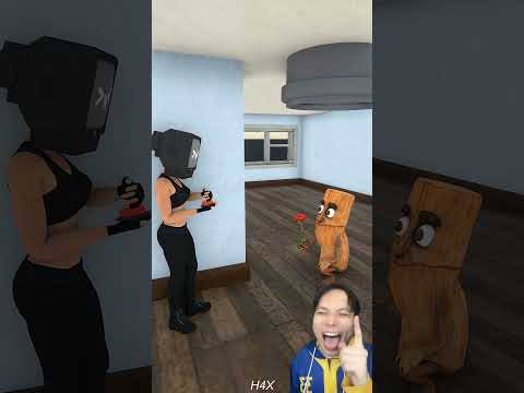 Ai là chồng của Tv Woman thumbnail