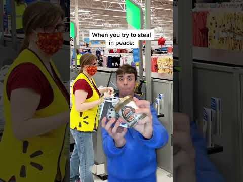 I wanna steal in peace😤😂 thumbnail