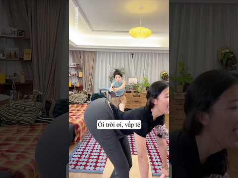 Bà Hoàng Quảng Cáo: Chiếc Bàn Ủi Tai Hại. thumbnail