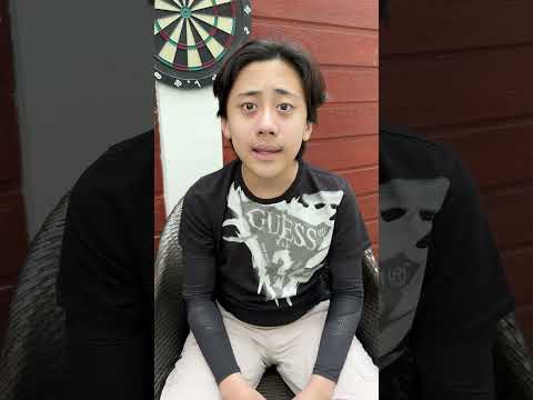 #SHORTS | Tipe Tipe Nada Manggil thumbnail