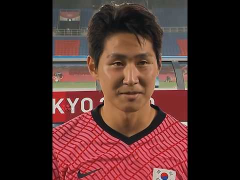이강인 인터뷰 희귀 모먼트 thumbnail