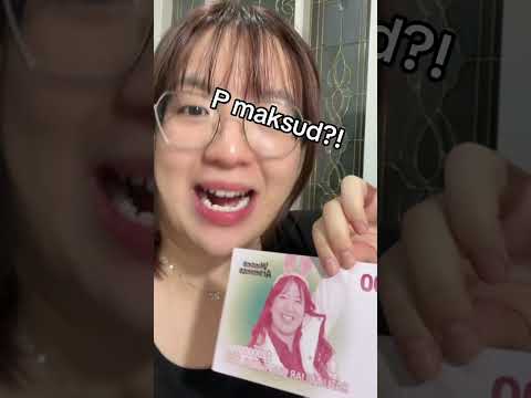 HAMPERS LEBARAN PAKE EMBER??? #shorts #itsmeissie thumbnail