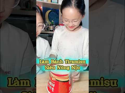 Tiramisu Dị Giáo 😂🍰🔥 thumbnail