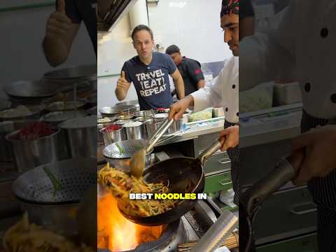 Muslim Chinese food found in Dubai thumbnail