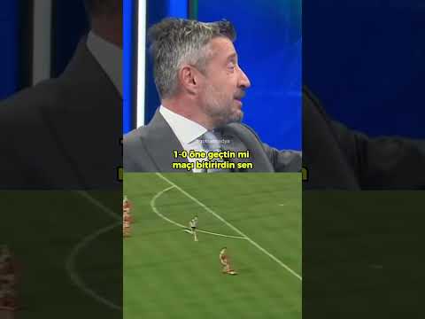 Geri pası yasaklatan kaleci | Tümer Metin, Ersin Düzen thumbnail