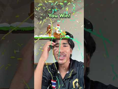 มันไก่นิหว้าา😂 #แม็คเกอร์ #ครอบครัวเอ็นจอย #เอ็นจอยคับผม #คนไทยเป็นคนตลก thumbnail